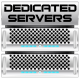 NEW! - FR - 4GB - i3 Duel Core - 2x 1TB HDD  Dedicated Server