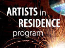 Artists in Residence