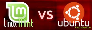 Which is best Ubuntu Versus Linux Mint Operating System reviews